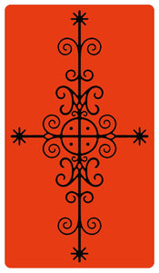 Voodoo Tarot - Spirit Box Kit