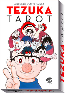 Tezuka Tarot KIT