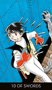 Tezuka Tarot KIT