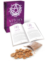 Carica l&#39;immagine nel visualizzatore di Gallery, Witch&#39;s Runes KIT
