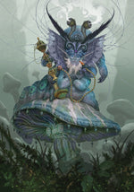 Carica l&#39;immagine nel visualizzatore di Gallery, Alice in Wonderland
