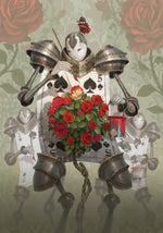 Carica l&#39;immagine nel visualizzatore di Gallery, Alice in Wonderland
