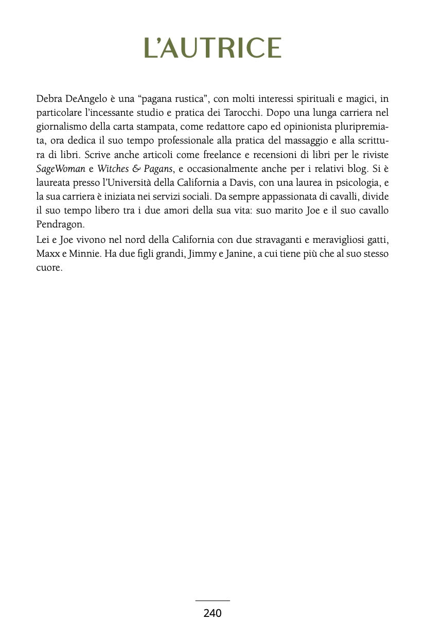 Essere Pagano