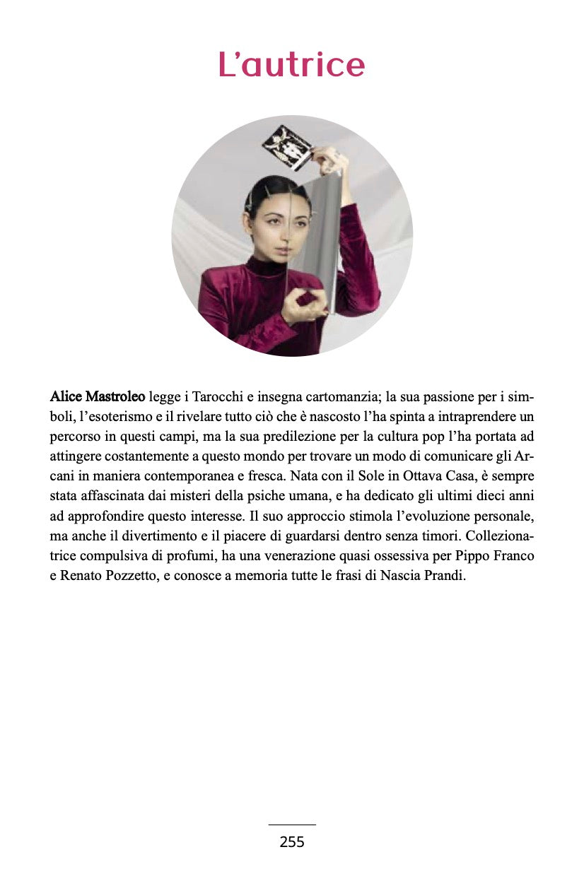 Tarocchi per Persone Pratiche