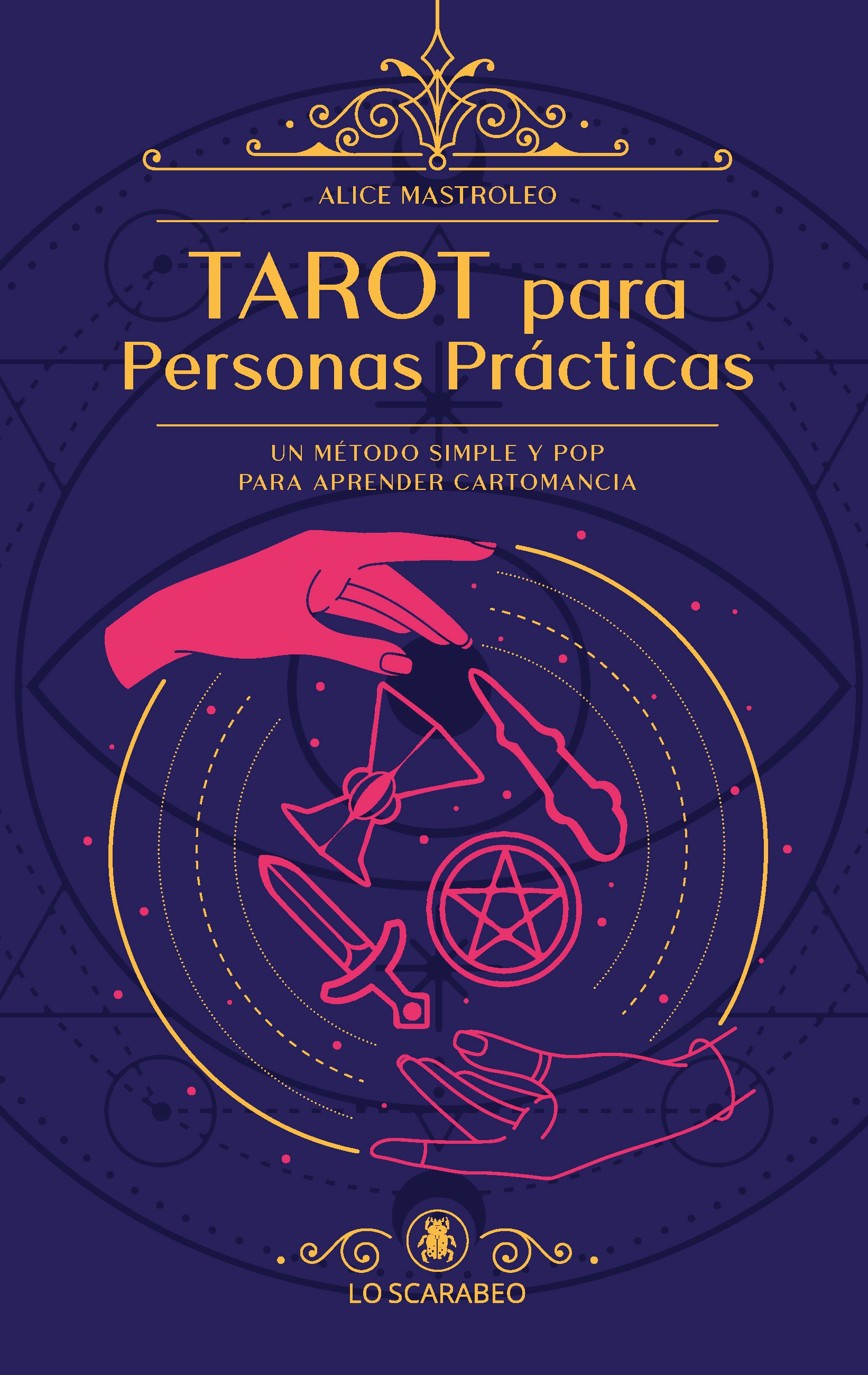 Tarocchi per Persone Pratiche