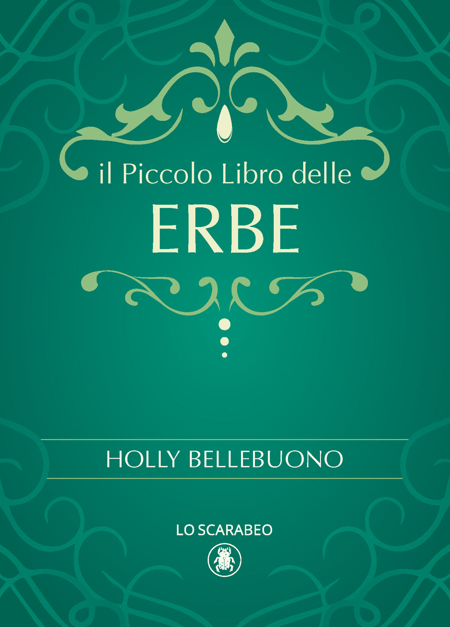 Il Piccolo Libro delle Erbe