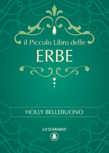 Il Piccolo Libro delle Erbe