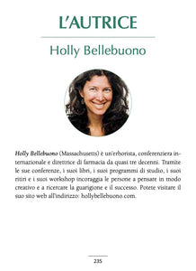 Il Piccolo Libro delle Erbe