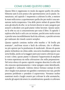 Il Piccolo Libro delle Erbe