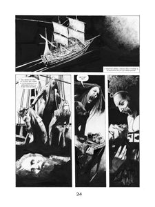 Dracula - L'Ordine del Drago