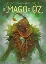 Carica l&#39;immagine nel visualizzatore di Gallery, Il Mago di Oz
