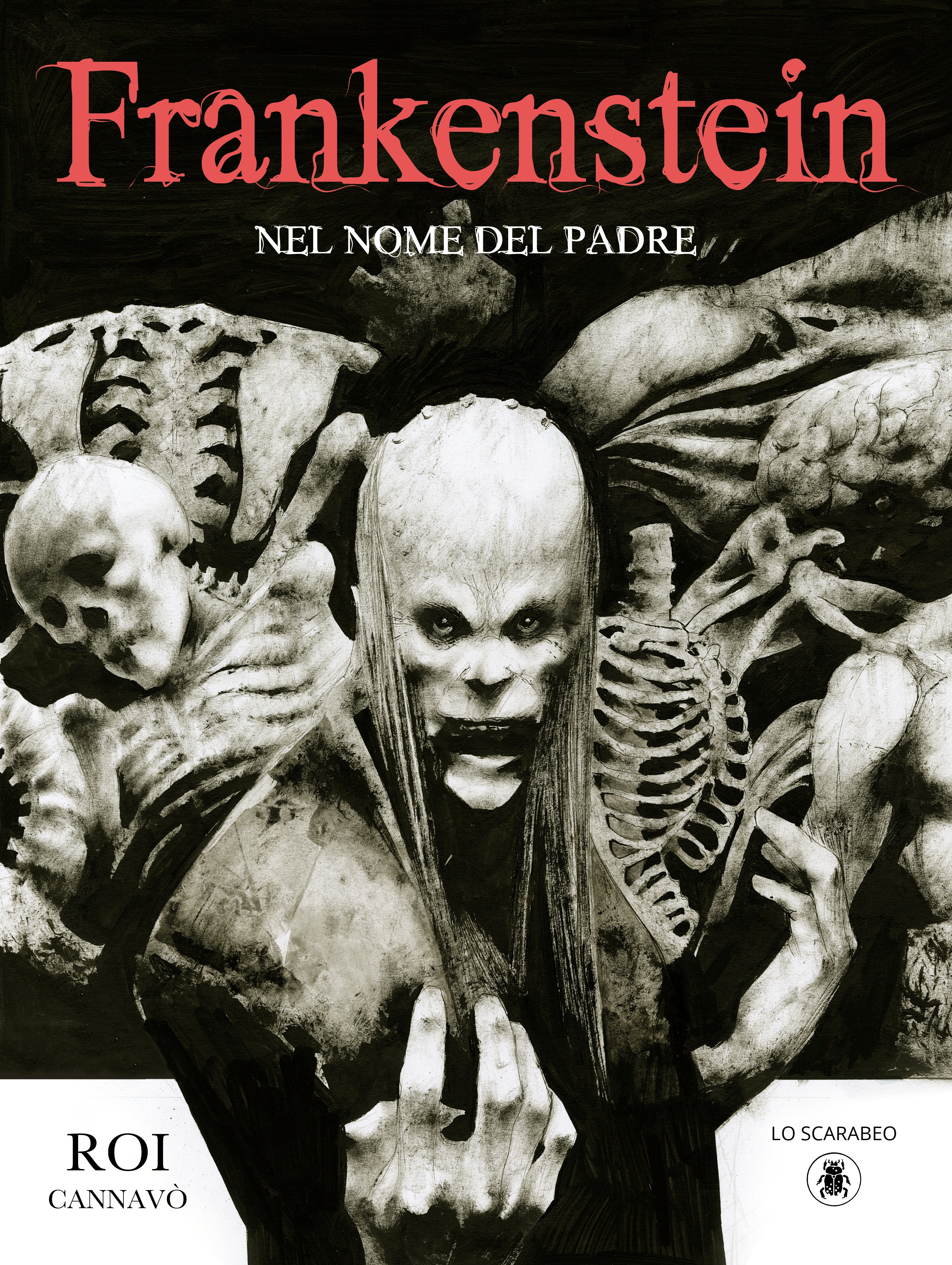 Frankenstein - Nel nome del Padre - Edizione Limitata