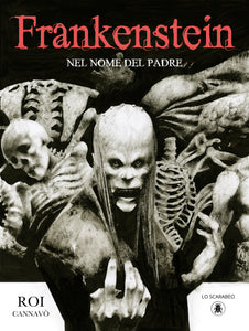 Frankenstein - Nel nome del Padre - Edizione Limitata