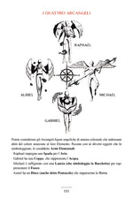 Carica l&#39;immagine nel visualizzatore di Gallery, Il Manuale di Aleister Crowley
