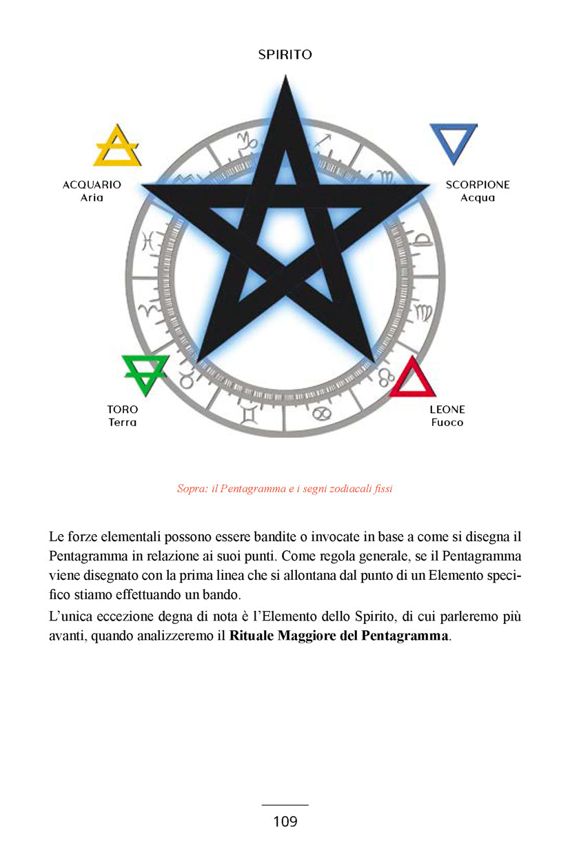 Il Manuale di Aleister Crowley