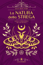 Carica l&#39;immagine nel visualizzatore di Gallery, La Natura della Strega
