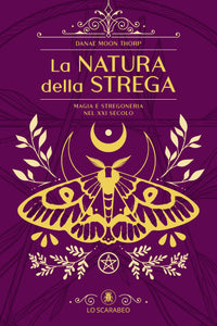 La Natura della Strega