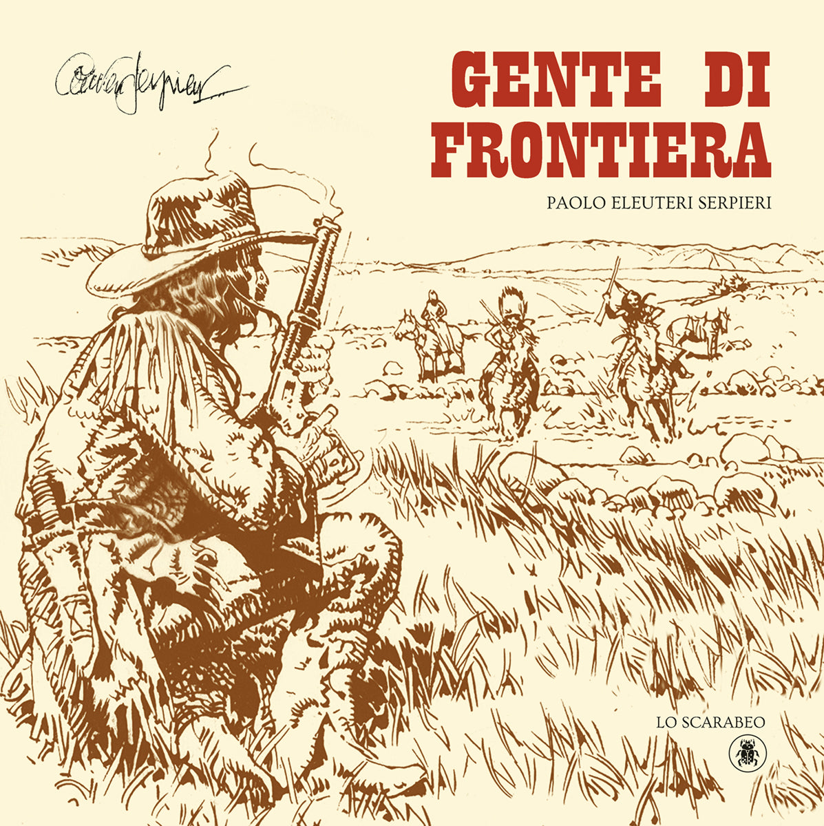 Gente di Frontiera