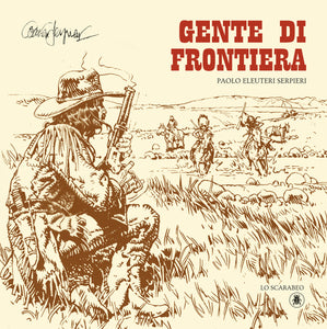 Gente di Frontiera