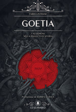 Carica l&#39;immagine nel visualizzatore di Gallery, Goetia - i 72 Demoni nella Magia Evocatoria
