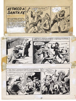 Carica l&#39;immagine nel visualizzatore di Gallery, TEX - Fuorilegge
