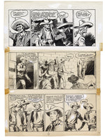 Carica l&#39;immagine nel visualizzatore di Gallery, TEX - Fuorilegge
