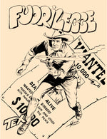 Carica l&#39;immagine nel visualizzatore di Gallery, TEX - Fuorilegge
