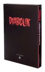 Carica l&#39;immagine nel visualizzatore di Gallery, Diabolik - L&#39;arresto di Diabolik - Edizione Limitata
