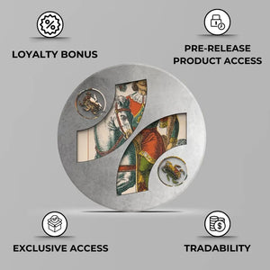 Lo Scarabeo HYPE | Limited Edition