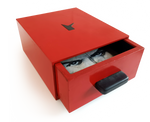 Carica l&#39;immagine nel visualizzatore di Gallery, Joker Tarot Magic Box - Kickstarter  Limited Edition
