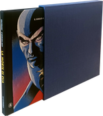 Carica l&#39;immagine nel visualizzatore di Gallery, Diabolik - La morte di Eva - Edizione Limitata
