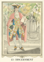 Carica l&#39;immagine nel visualizzatore di Gallery, Casanova Oracle
