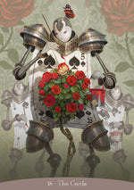 Carica l&#39;immagine nel visualizzatore di Gallery, Alice in Wonderland Oracle
