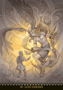 Odyssey Oracle