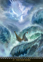Carica l&#39;immagine nel visualizzatore di Gallery, Odyssey Oracle
