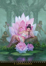 Carica l&#39;immagine nel visualizzatore di Gallery, Odyssey Oracle
