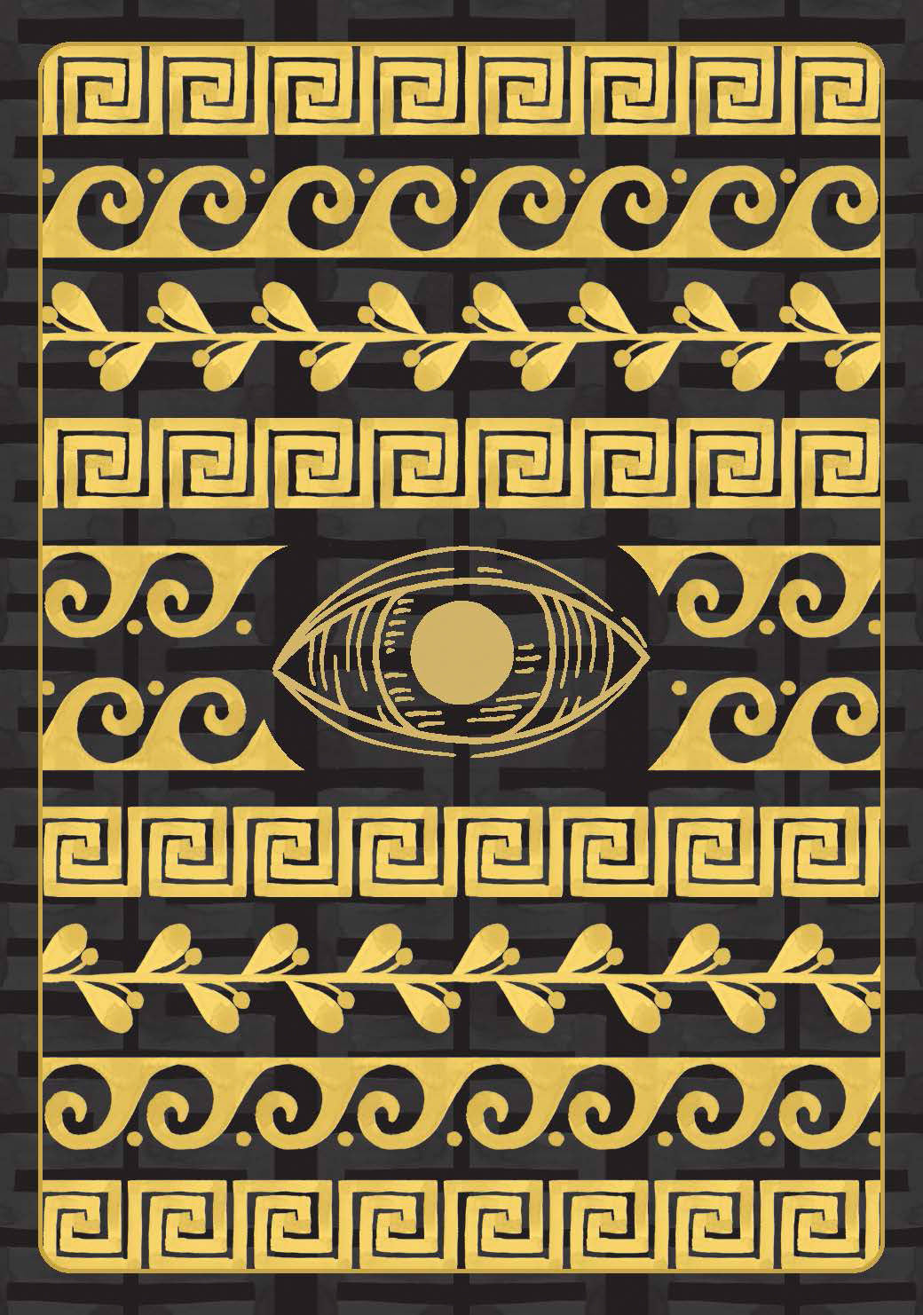 Odyssey Oracle