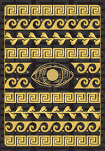 Carica l&#39;immagine nel visualizzatore di Gallery, Odyssey Oracle
