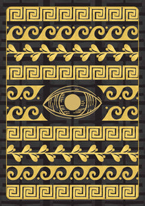 Odyssey Oracle