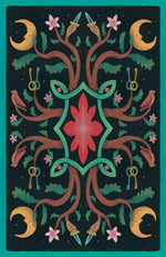 Carica l&#39;immagine nel visualizzatore di Gallery, Inspirational Wicca Oracle
