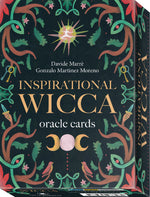 Carica l&#39;immagine nel visualizzatore di Gallery, Inspirational Wicca Oracle

