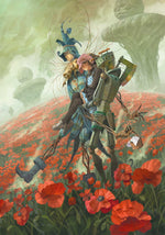 Carica l&#39;immagine nel visualizzatore di Gallery, Il Mago di Oz
