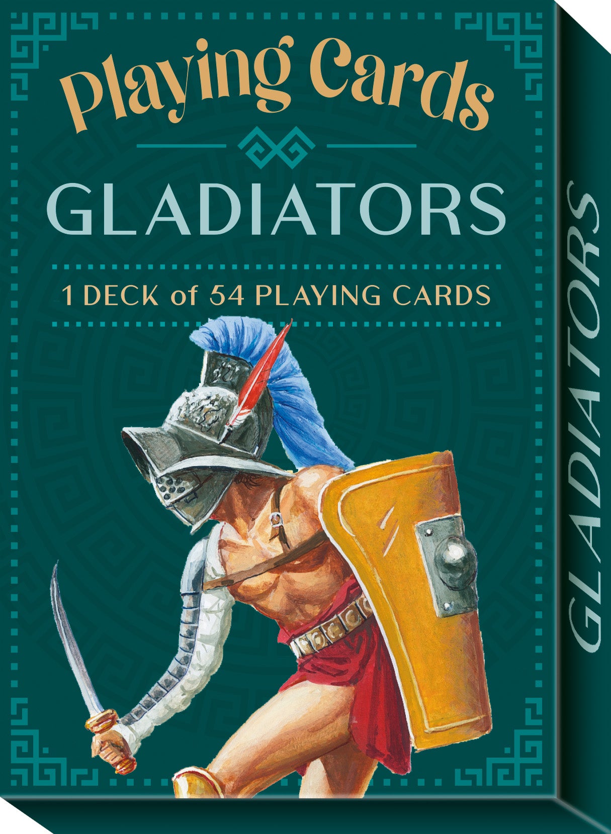 Gladiators - Carte da Gioco