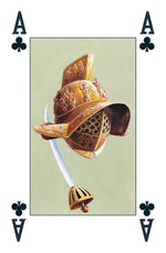Carica l&#39;immagine nel visualizzatore di Gallery, Colosseum - Carte da Gioco
