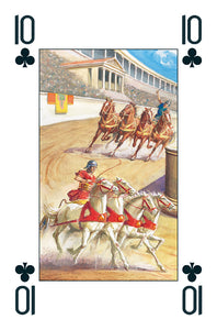 Colosseum - Carte da Gioco