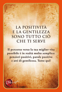 The Secret - Carte della Manifestazione