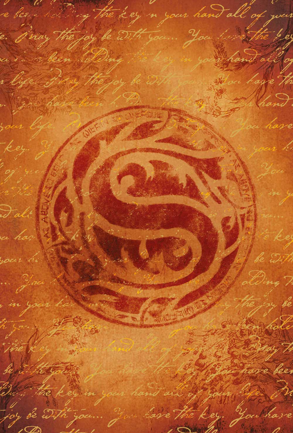 The Secret - Carte della Manifestazione