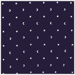 Luna e Stelle - Tappetino