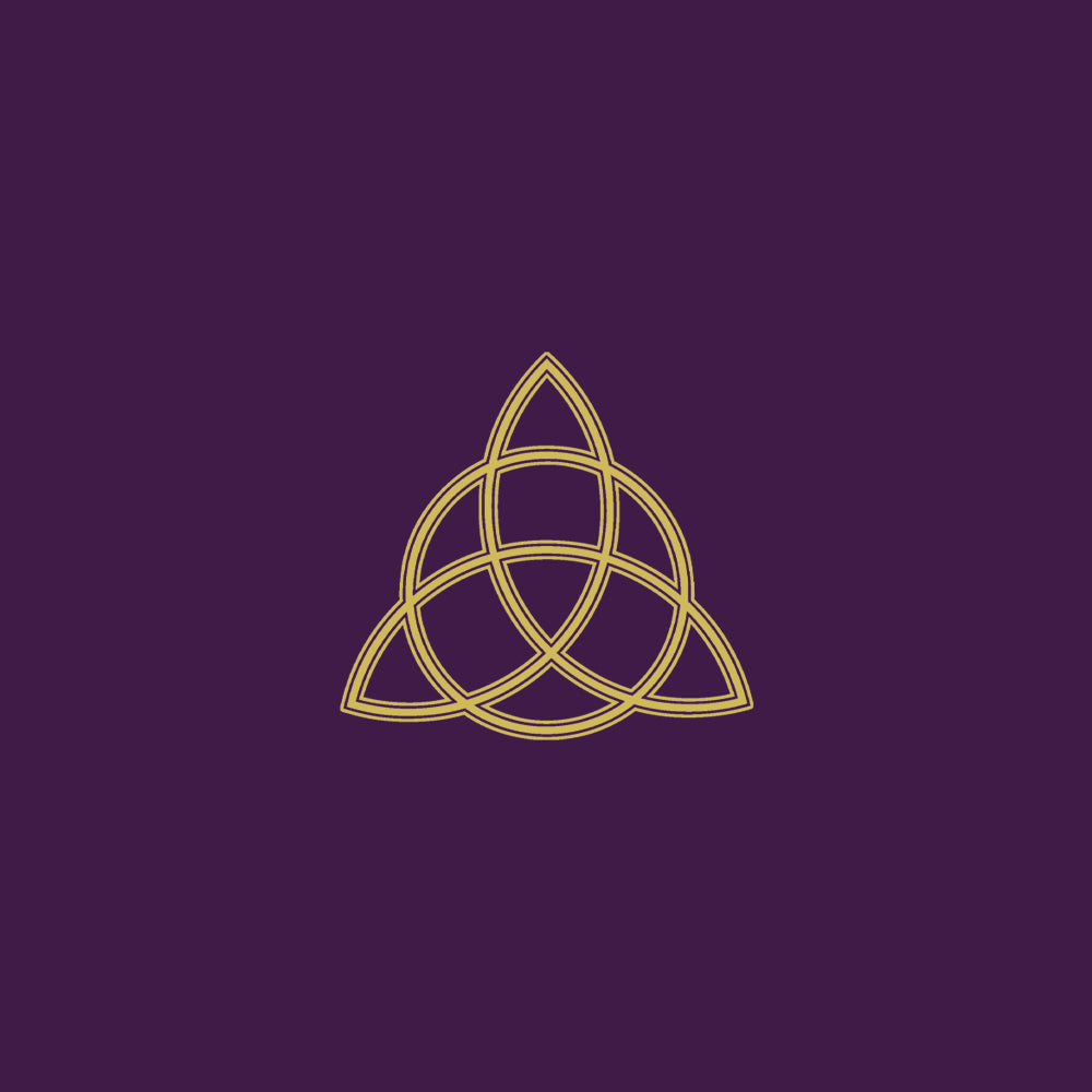 Wicca - Tappetino