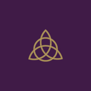 Wicca - Tappetino